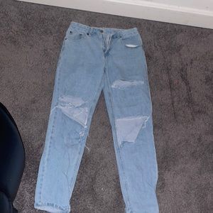 Never worn. - butt lifting